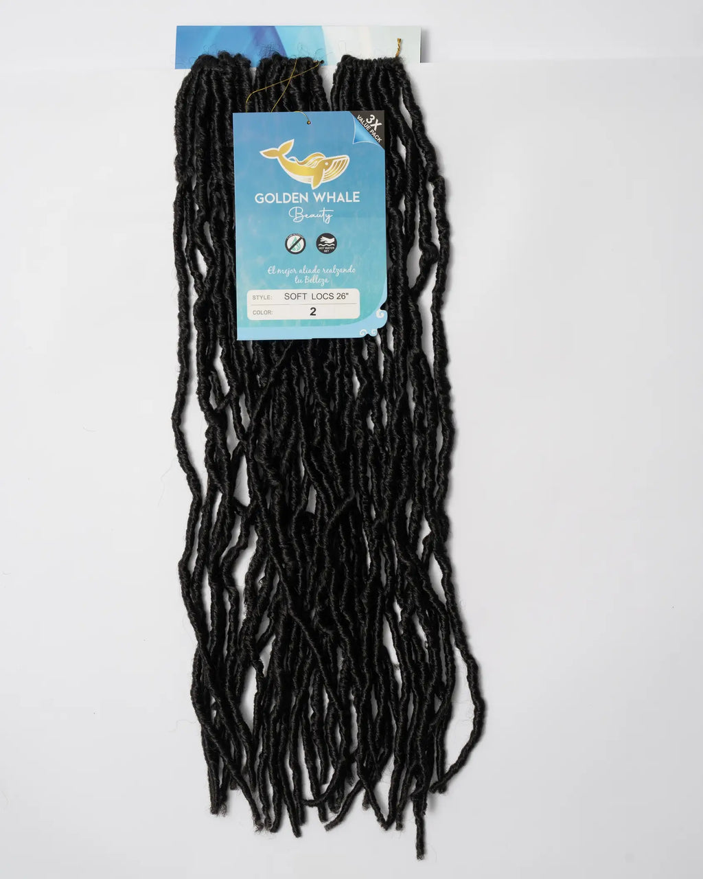 Soft Locs