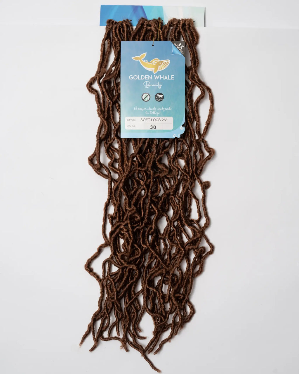 Soft Locs