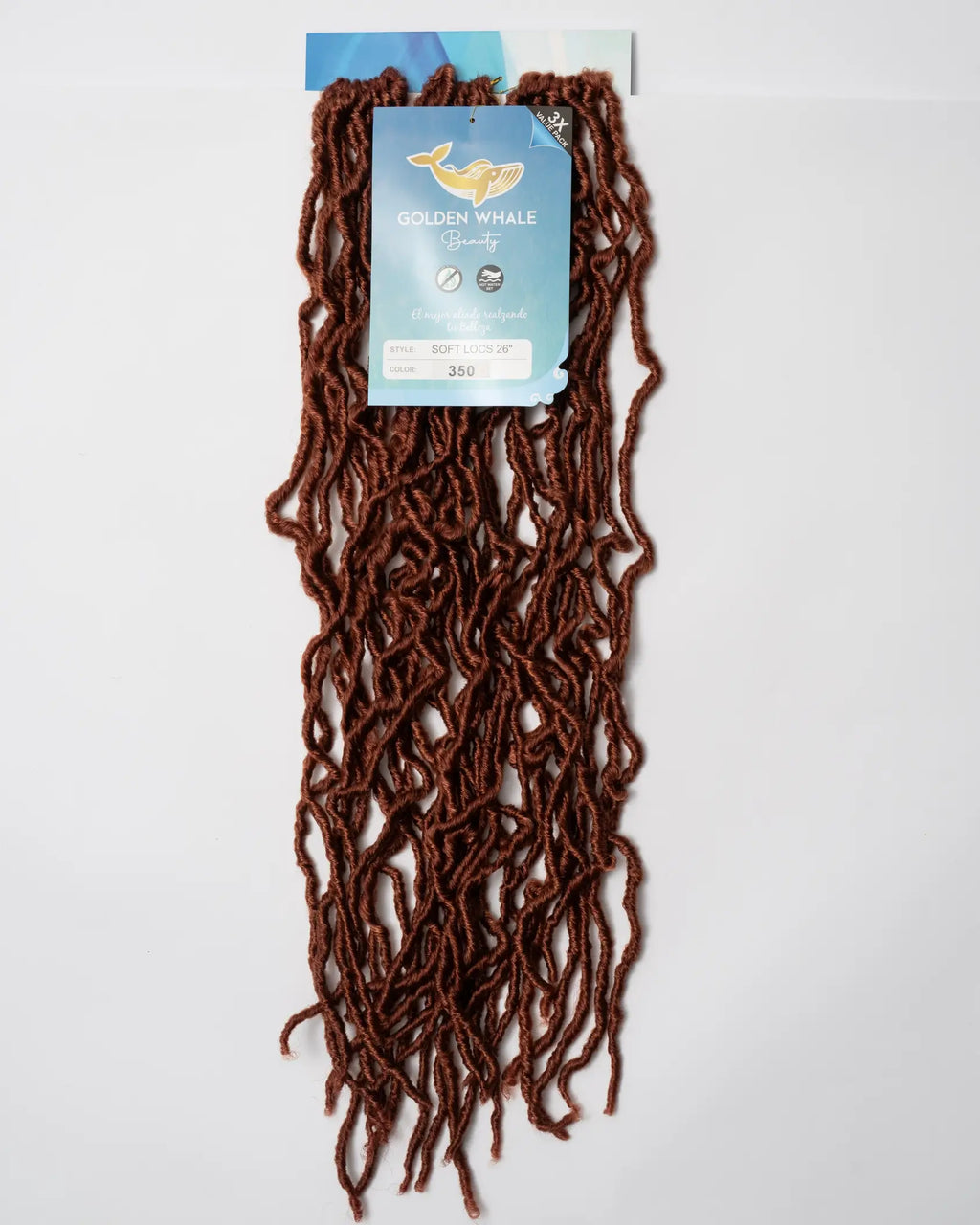 Soft Locs