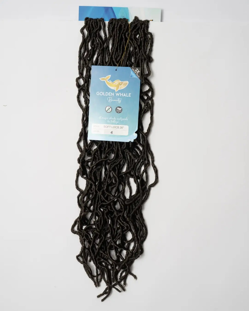 Soft Locs