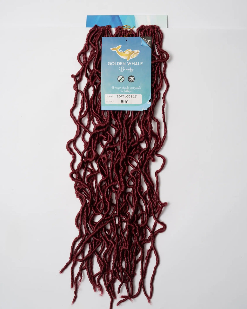 Soft Locs