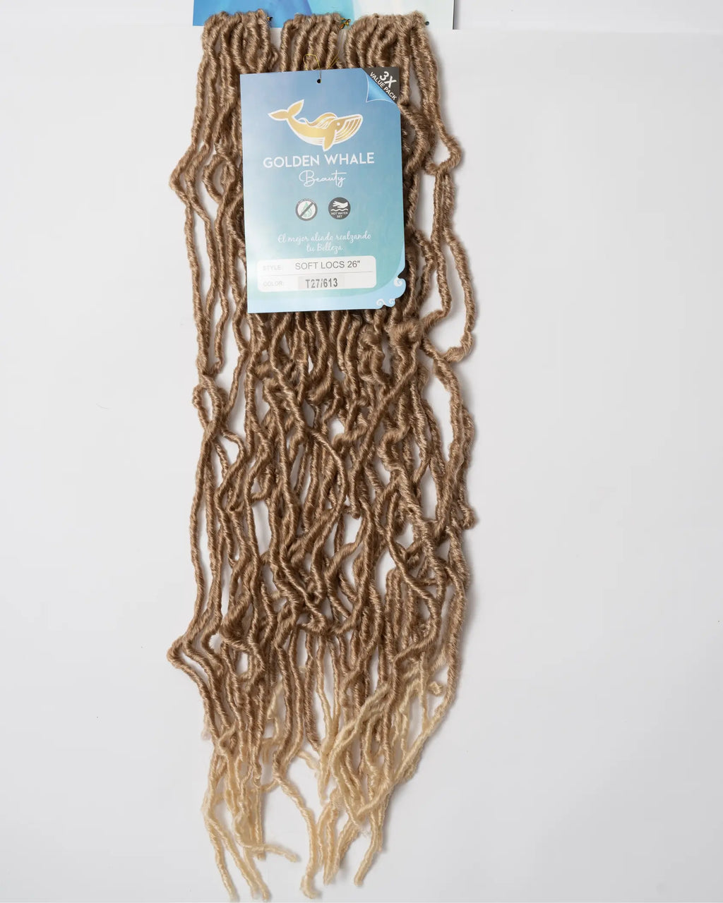 Soft Locs
