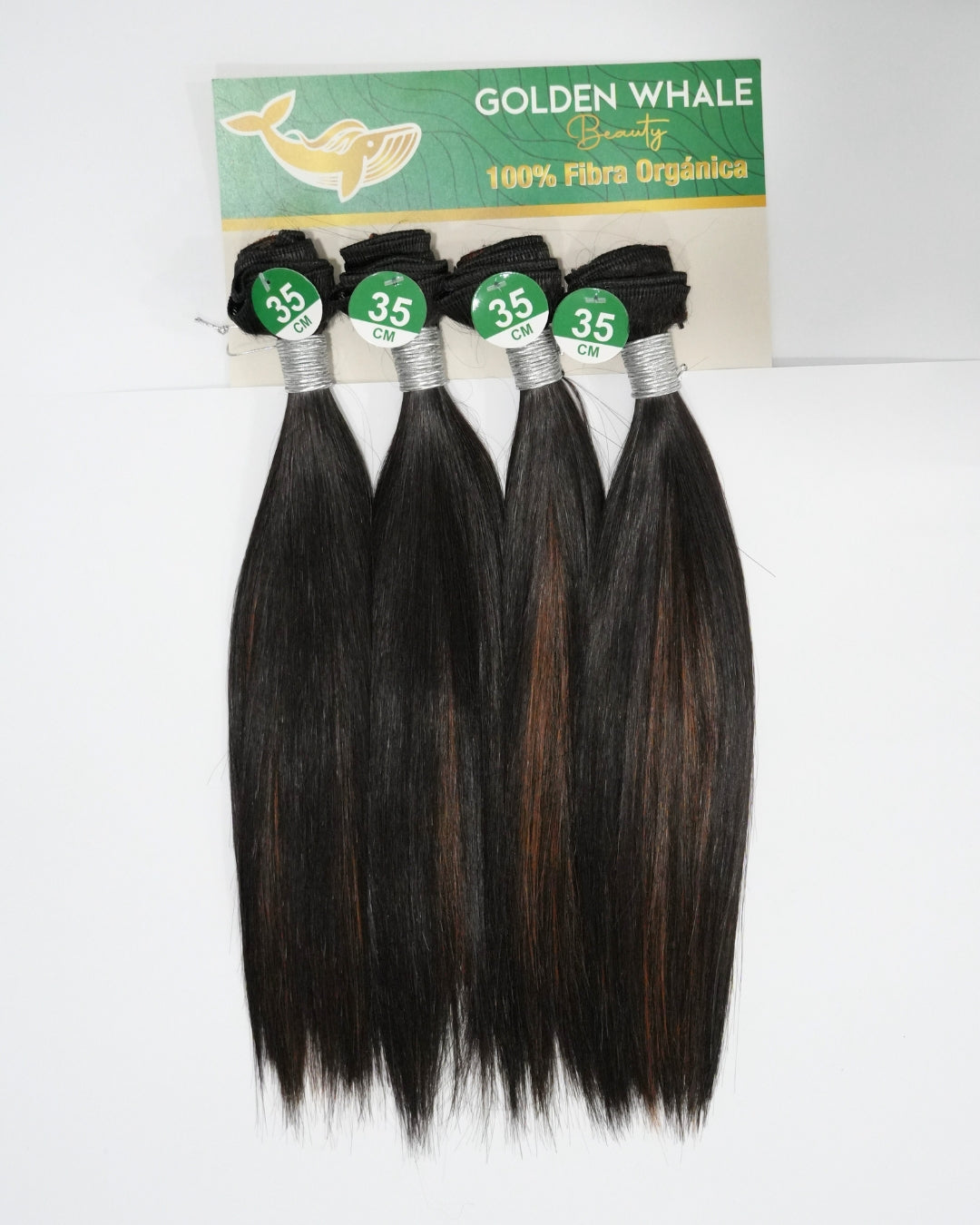 Extensión Nina corta