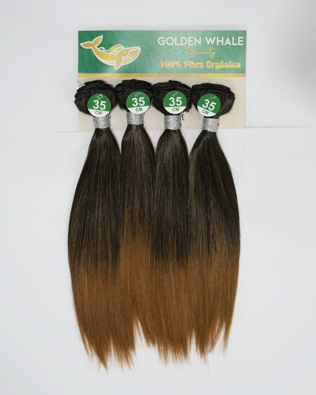 Extensión Nina corta