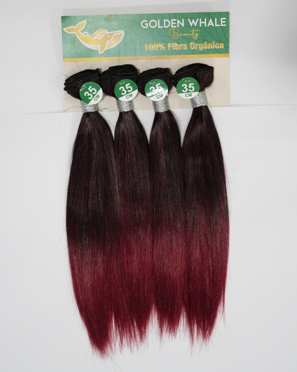 Extensión Nina corta