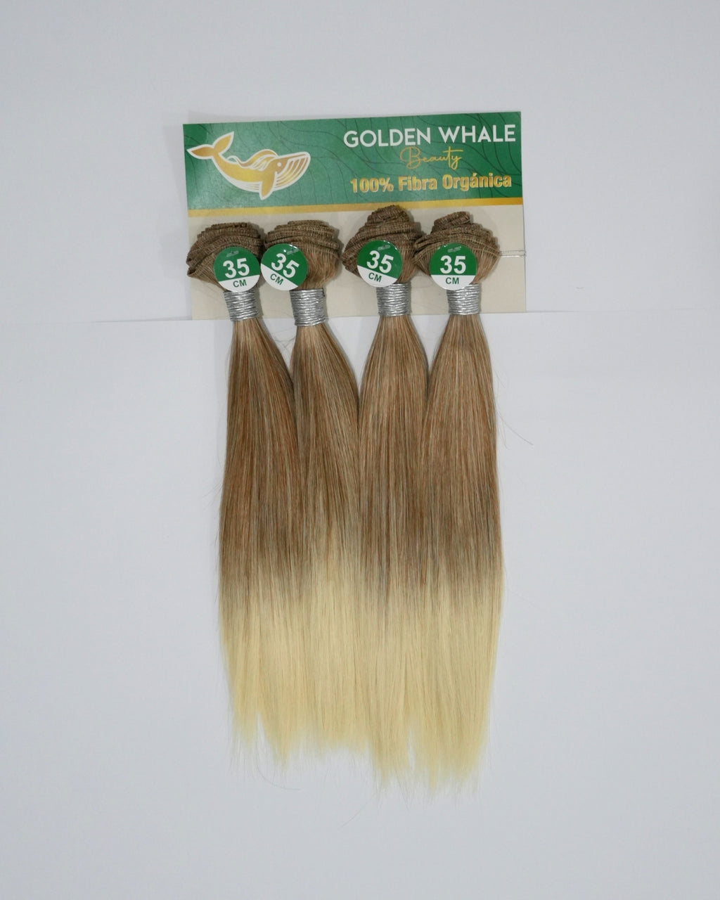 Extensión Nina corta