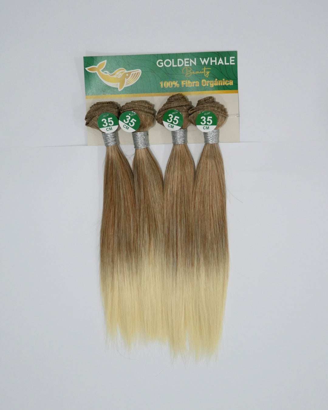 Extensión Nina corta